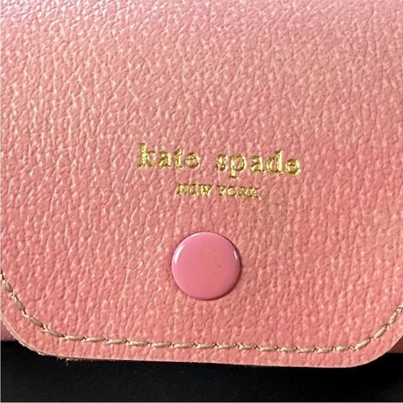 Kate Spade Sunglasses Frame Celeste/S Women's Brown Green Tortoise Full Rim 130 - Picture 10 of 11